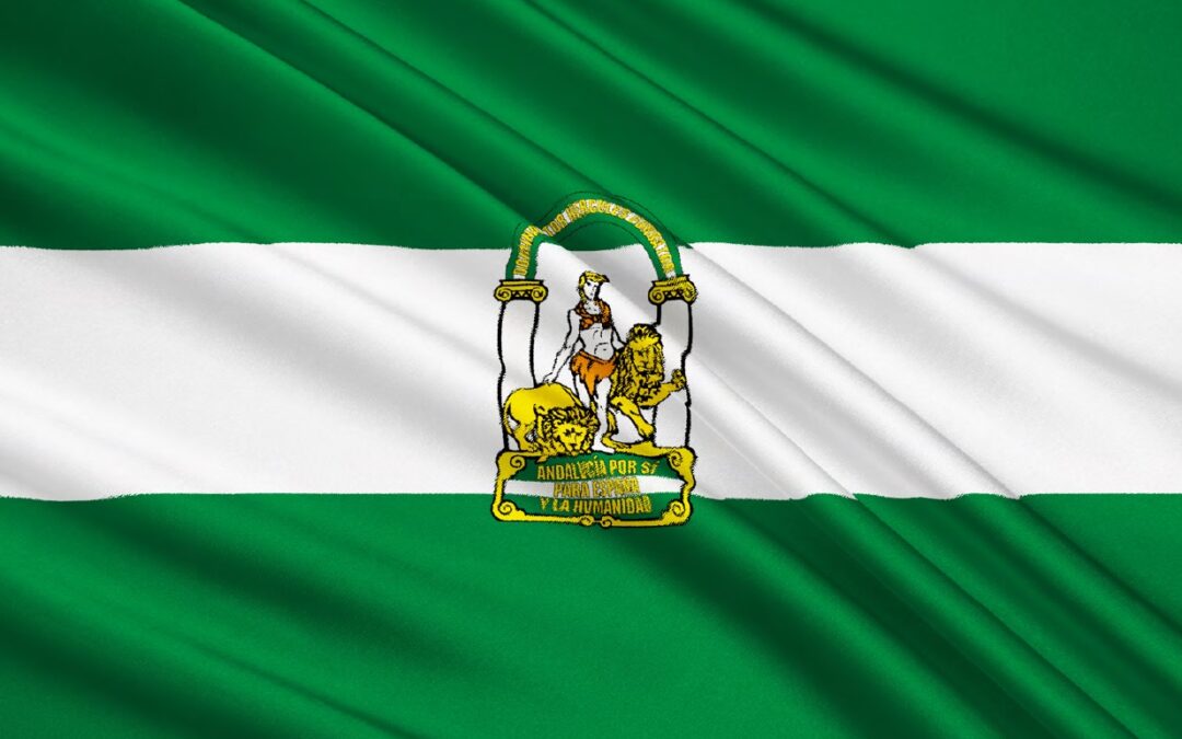 Feliz día de Andalucía
