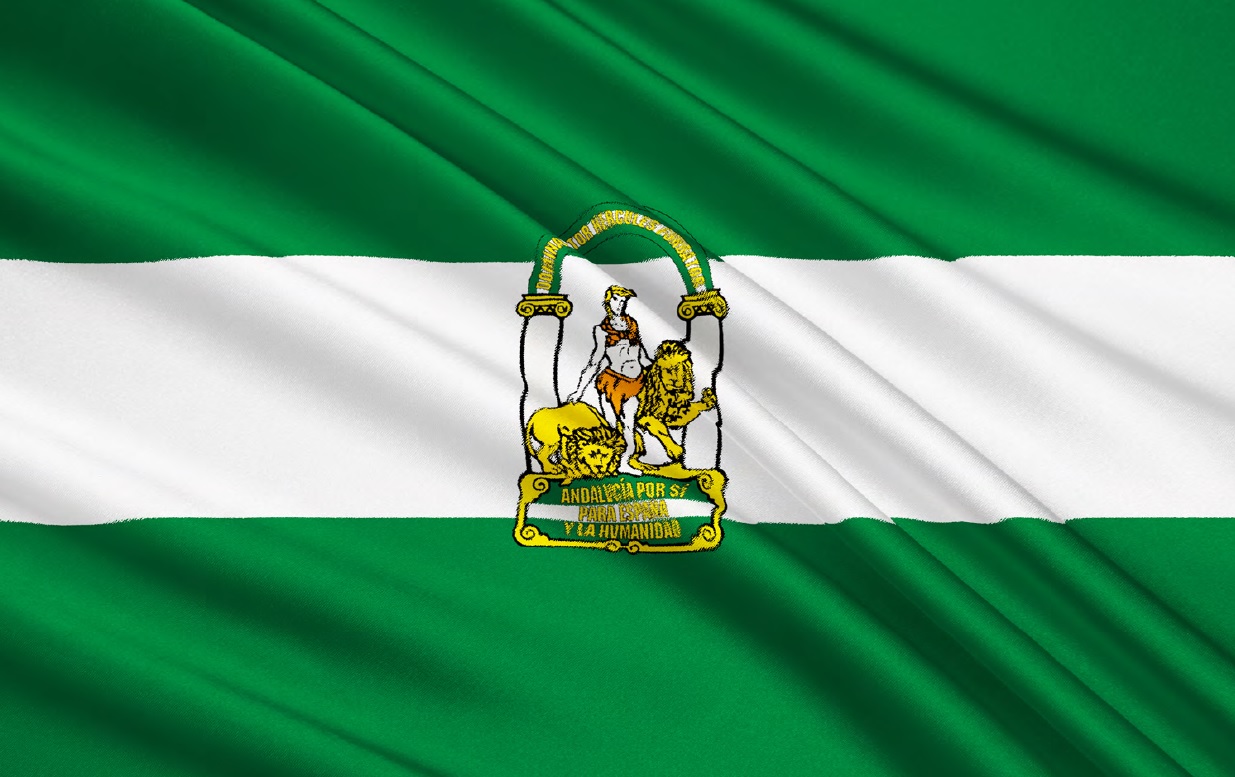 Feliz día de Andalucía