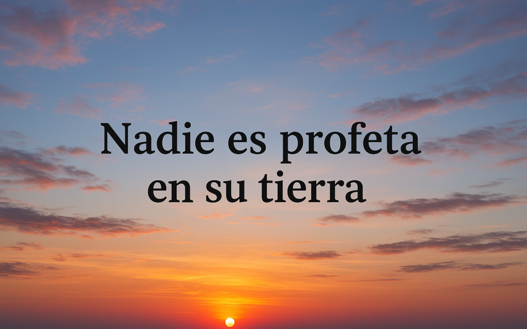 Una verdad incómoda