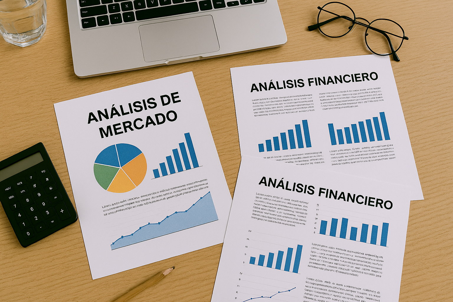 Guía para emprender con éxito Capitulo I