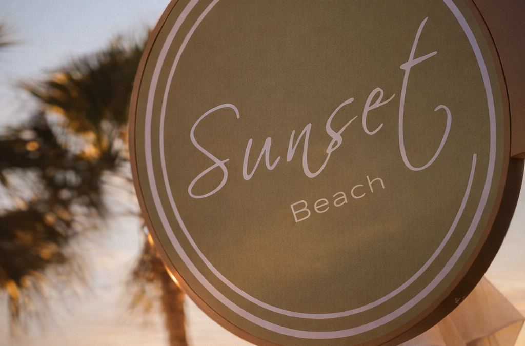 Sunset Beach Estepona