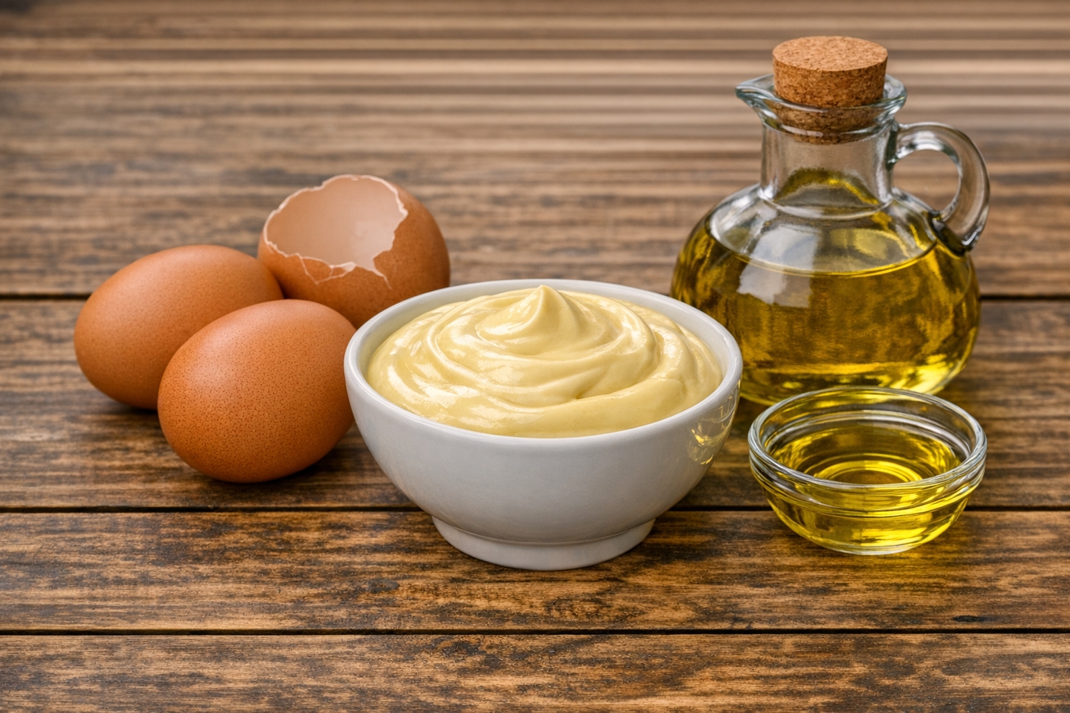 ¿Mahonesa o Mayonesa?