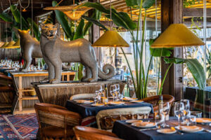 Eventos trocadero estepona