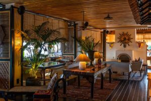 Experiencia trocadero