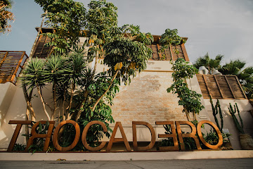 Ajoblanco y alcachofa