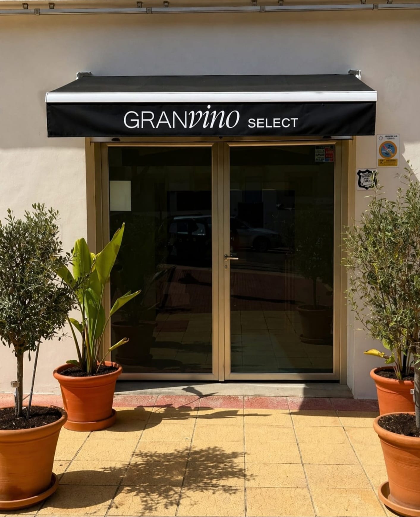 Gran Vino Select: una puerta abierta a vinos con identidad