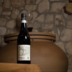 Vinos italianos