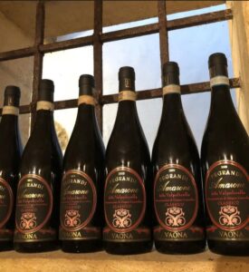 Tienda de vinos estepona